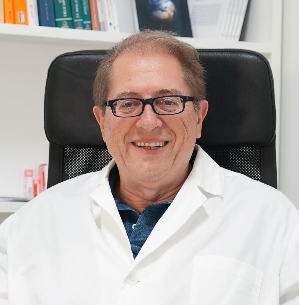 Dr. MARLETTA ALFIO - Sisdoh - SCUOLA ITALIANA PER LO STUDIO E LA ...